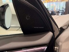 BMW X3 xDrive30L Luxury M Sport Package - ფოტო 9