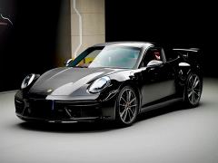 Porsche 911 Carrera S 3.0T - фото 1
