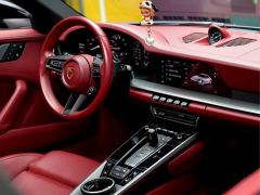 Porsche 911 Carrera S 3.0T - фото 10