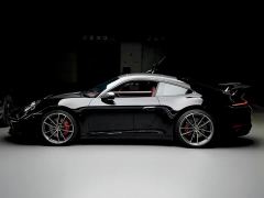 Porsche 911 Carrera S 3.0T - фото 3