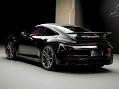 Porsche 911 Carrera S 3.0T - фото 6