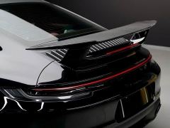 Porsche 911 Carrera S 3.0T - фото 7
