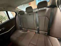 BMW 3 Series 325i M Sport Package - фото 10