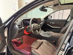 BMW 3 Series 325i M Sport Package - фото 11