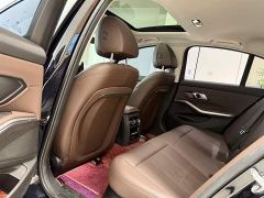 BMW 3 Series 325i M Sport Package - фото 12