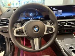 BMW 3 Series 325i M Sport Package - фото 14