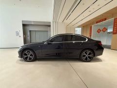 BMW 3 Series 325i M Sport Package - фото 3