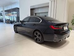 BMW 3 Series 325i M Sport Package - фото 4