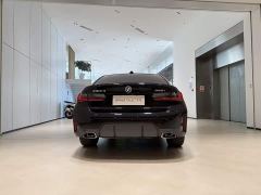 BMW 3 Series 325i M Sport Package - фото 5
