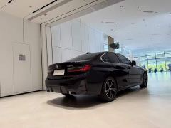 BMW 3 Series 325i M Sport Package - фото 6