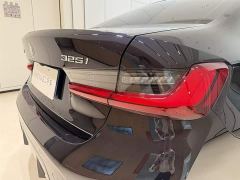 BMW 3 Series 325i M Sport Package - фото 9