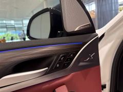 BMW X3 Facelift xDrive30i Premier M Night Package - ფოტო 14