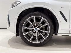 BMW X3 Facelift xDrive30i Premier M Night Package - ფოტო 4