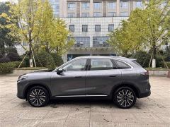 Chery Tiggo 8 5th Gen Tiger Edition Kunpeng 1.6T Auto Flagship Edition - ფოტო 11