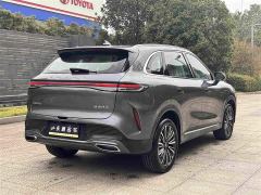 Chery Tiggo 8 5th Gen Tiger Edition Kunpeng 1.6T Auto Flagship Edition - ფოტო 12