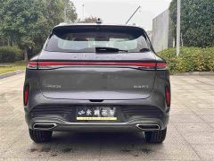 Chery Tiggo 8 5th Gen Tiger Edition Kunpeng 1.6T Auto Flagship Edition - ფოტო 13