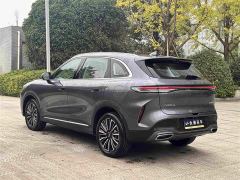 Chery Tiggo 8 5th Gen Tiger Edition Kunpeng 1.6T Auto Flagship Edition - ფოტო 14