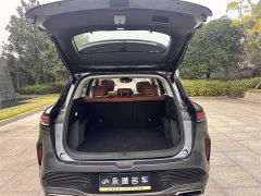 Chery Tiggo 8 5th Gen Tiger Edition Kunpeng 1.6T Auto Flagship Edition - ფოტო 15