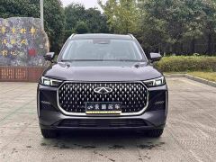 Chery Tiggo 8 5th Gen Tiger Edition Kunpeng 1.6T Auto Flagship Edition - ფოტო 2