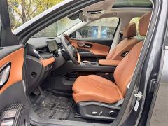 Chery Tiggo 8 5th Gen Tiger Edition Kunpeng 1.6T Auto Flagship Edition - ფოტო 6