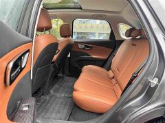Chery Tiggo 8 5th Gen Tiger Edition Kunpeng 1.6T Auto Flagship Edition - ფოტო 7