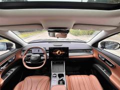 Chery Tiggo 8 5th Gen Tiger Edition Kunpeng 1.6T Auto Flagship Edition - ფოტო 8