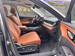 Chery Tiggo 8 5th Gen Tiger Edition Kunpeng 1.6T Auto Flagship Edition - ფოტო 9