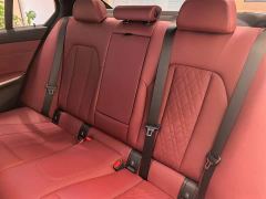 BMW 3 Series 325i M Sport Night Edition Package - photo 11