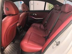 BMW 3 Series 325i M Sport Night Edition Package - photo 12