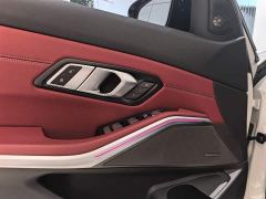 BMW 3 Series 325i M Sport Night Edition Package - photo 14