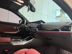 BMW 3 Series 325i M Sport Night Edition Package - photo 17