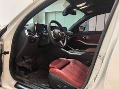 BMW 3 Series 325i M Sport Night Edition Package - photo 18