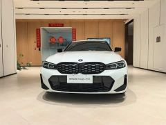 BMW 3 Series 325i M Sport Night Edition Package - photo 2