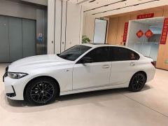 BMW 3 Series 325i M Sport Night Edition Package - photo 3