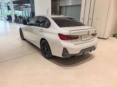 BMW 3 Series 325i M Sport Night Edition Package - photo 4