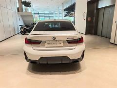BMW 3 Series 325i M Sport Night Edition Package - photo 5