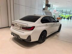 BMW 3 Series 325i M Sport Night Edition Package - photo 6