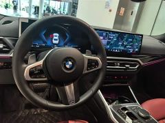 BMW 3 Series 325i M Sport Night Edition Package - photo 9