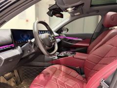 BMW 5 Series 530Li Premier Luxury Package - photo 11