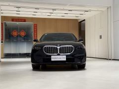 BMW 5 Series 530Li Premier Luxury Package - photo 2