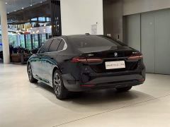 BMW 5 Series 530Li Premier Luxury Package - photo 5