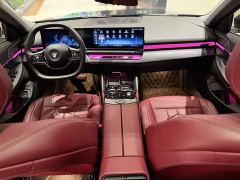 BMW 5 Series 530Li Premier Luxury Package - photo 8