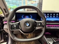 BMW 5 Series 530Li Premier Luxury Package - photo 9