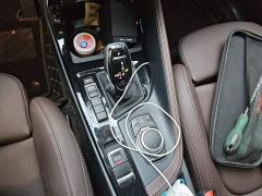 BMW X1 sDrive20Li Premium - ფოტო 10