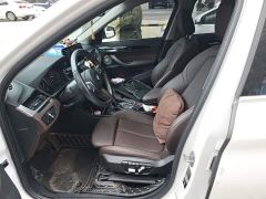 BMW X1 sDrive20Li Premium - ფოტო 11