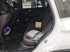 BMW X1 sDrive20Li Premium - ფოტო 13