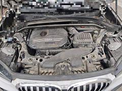 BMW X1 sDrive20Li Premium - ფოტო 16