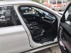 BMW X1 sDrive20Li Premium - ფოტო 19