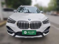 BMW X1 sDrive20Li Premium - ფოტო 2