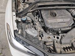 BMW X1 sDrive20Li Premium - ფოტო 20